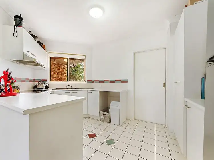 Third view of Homely unit listing, 145/6-10 Bourton Road, Merrimac QLD 4226