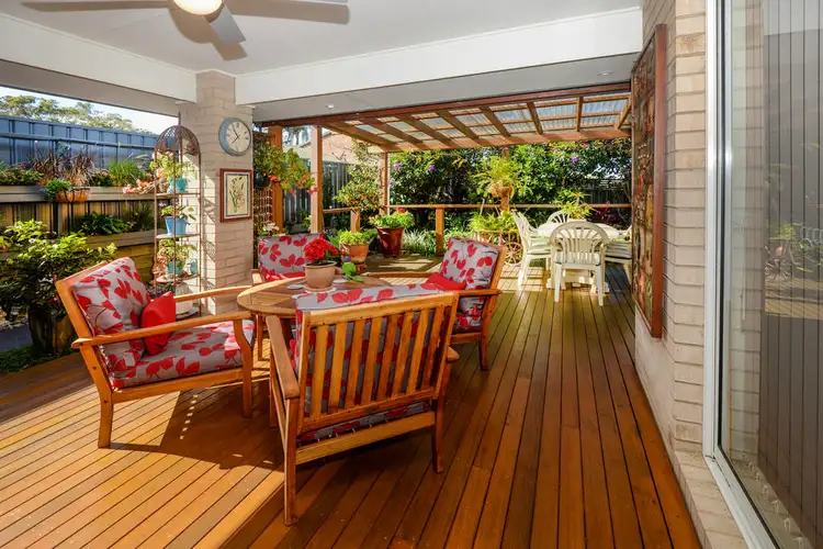 41 Simon Street, Corindi Beach NSW 2456