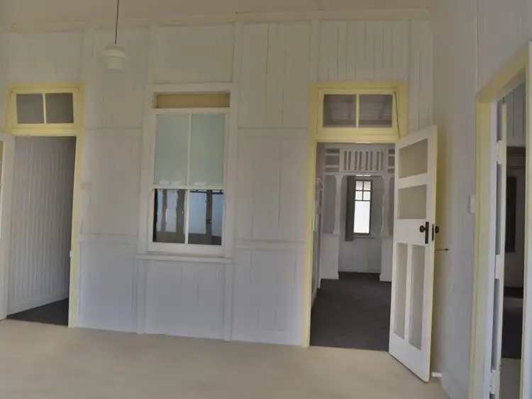 Third view of Homely house listing, 100 Percy Street, Warwick QLD 4370