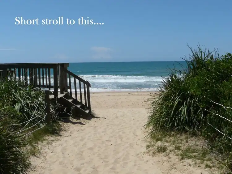 Fifth view of Homely land listing, 68 Anniversary Drive, Diamond Beach NSW 2430