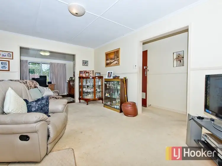 Fifth view of Homely house listing, 761 Rode Road, Chermside West QLD 4032