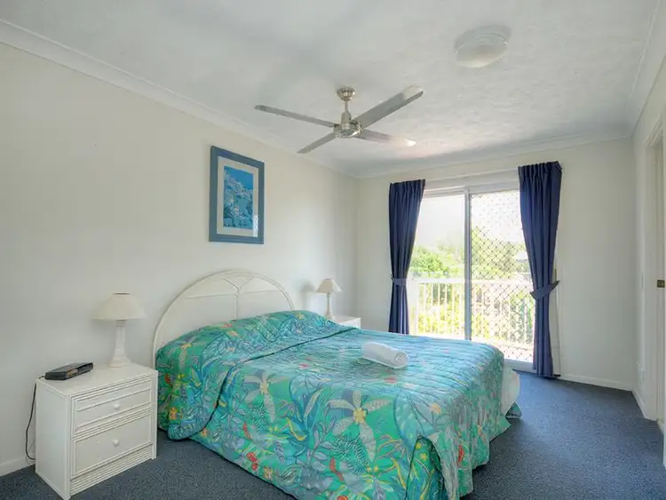 Sixth view of Homely unit listing, 17/1 Tallebudgera Drive, Palm Beach QLD 4221