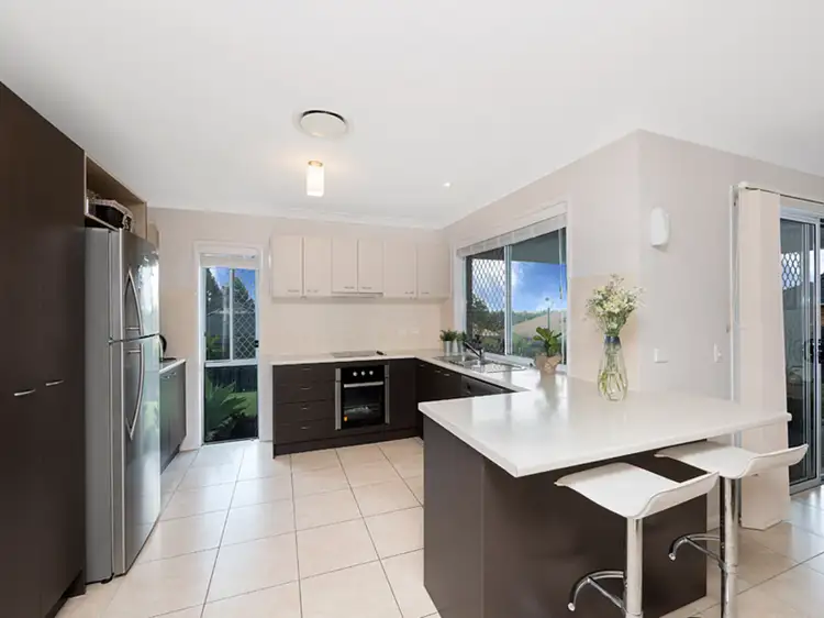 Second view of Homely house listing, 38 Regency Crescent, Moggill QLD 4070