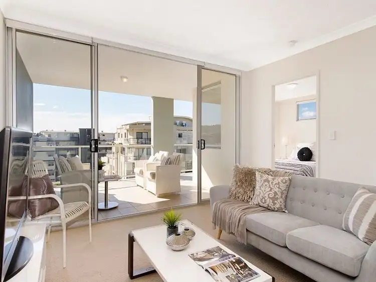 Fifth view of Homely apartment listing, 16/16 Grosvenor Road, Indooroopilly QLD 4068