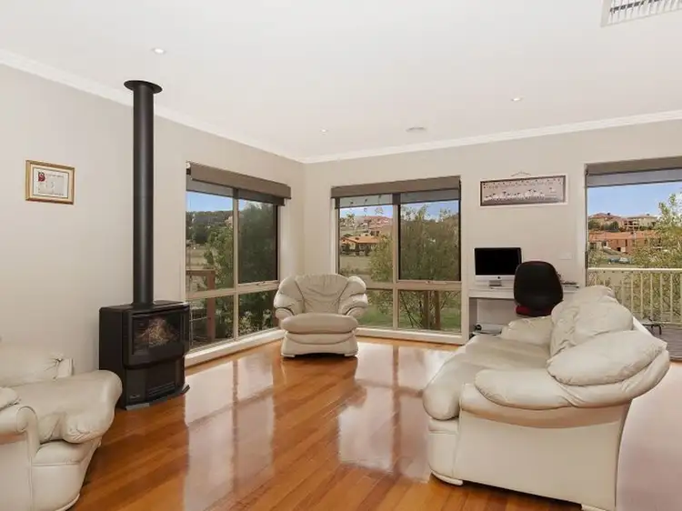 Third view of Homely house listing, 3 The Outlook, Hidden Valley VIC 3756
