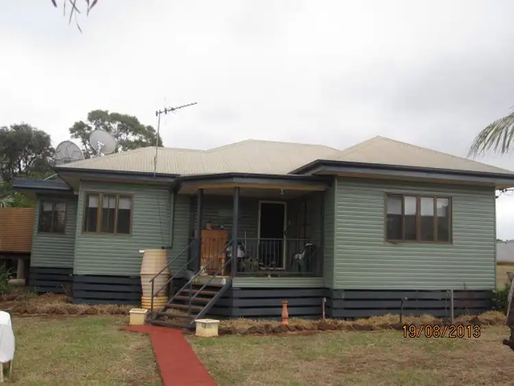 Fourth view of Homely rural property listing, Address available on request