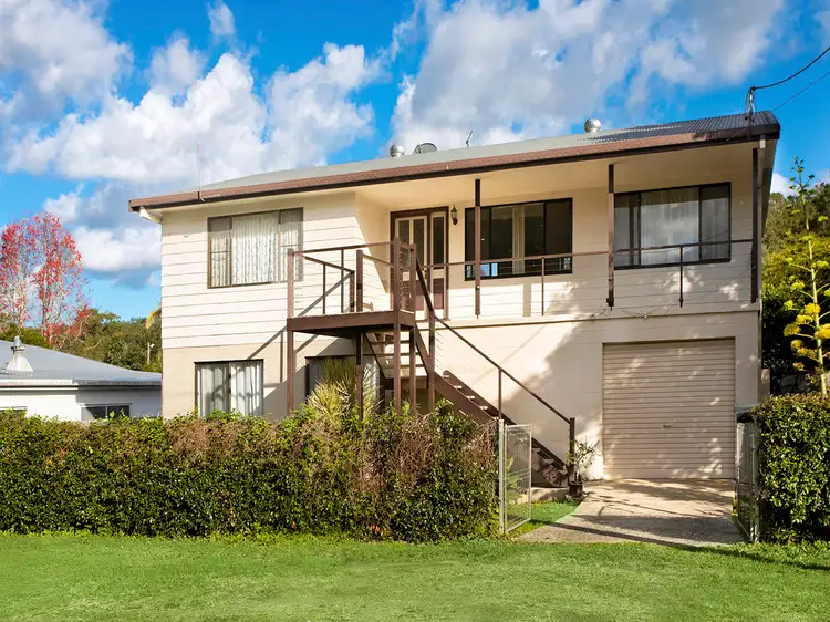 18 South Street, Bellingen NSW 2454