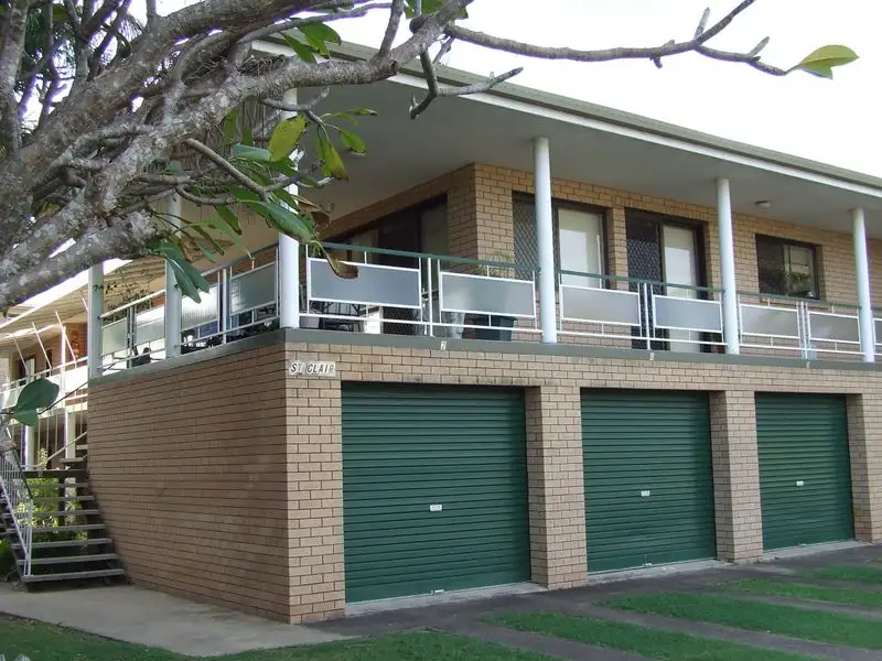 Main view of Homely unit listing, 4/9 Hall Avenue, Bongaree QLD 4507