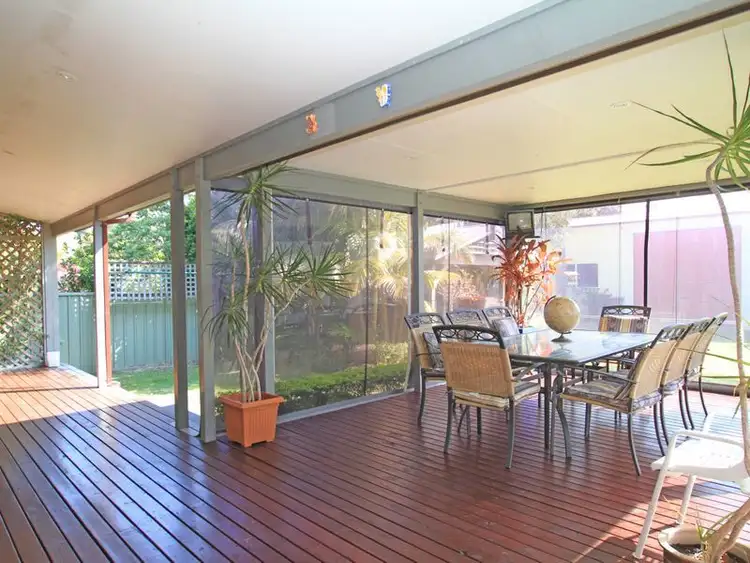 Second view of Homely house listing, 235 River Road, Sussex Inlet NSW 2540