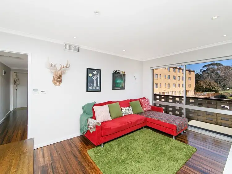 Third view of Homely unit listing, 4/2 Booth Street, Queanbeyan NSW 2620