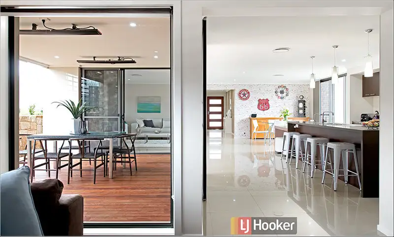 Main view of Homely house listing, 44 Alan Watt Crescent, Casey ACT 2913