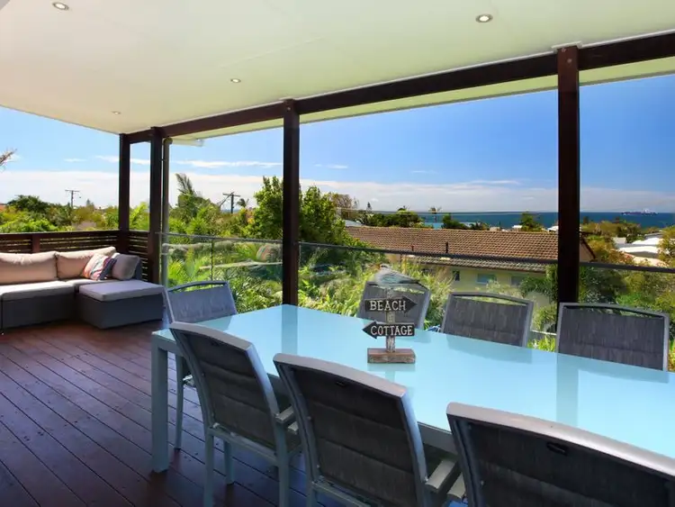 Fourth view of Homely house listing, 11 Barr Avenue, Shelly Beach QLD 4551