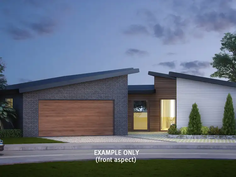 Second view of Homely land listing, 12 Wullun Close, Sanctuary Point NSW 2540