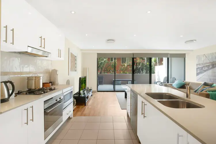 Fifth view of Homely unit listing, 3/21-25 Beatson Street, Wollongong NSW 2500