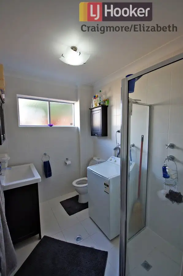 Fifth view of Homely unit listing, 1/12 Petrova Avenue, Windsor Gardens SA 5087