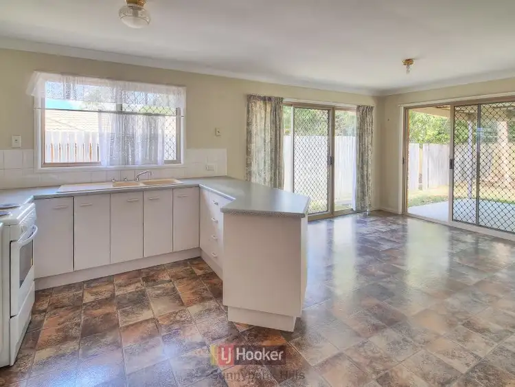 Second view of Homely house listing, 66 Moreton Street, Boronia Heights QLD 4124