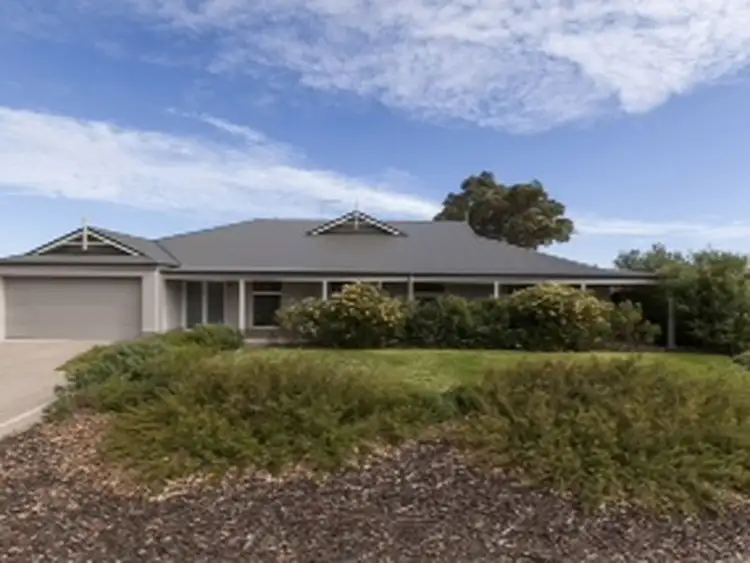Second view of Homely house listing, 5 Quiberon Link, Darling Downs WA 6122