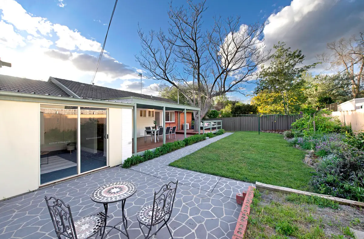 Main view of Homely house listing, 27 Haddon Street, Hackett ACT 2602