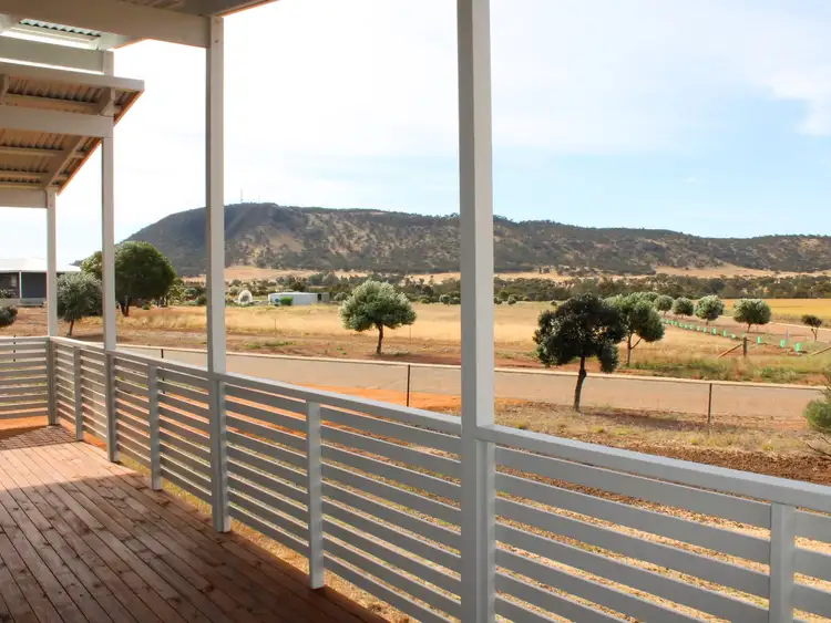 Second view of Homely house listing, 70 Lewis Road, York WA 6302