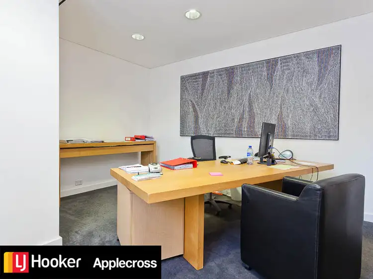 Fifth view of Homely land listing, 114 Forrest Street, Cottesloe WA 6011