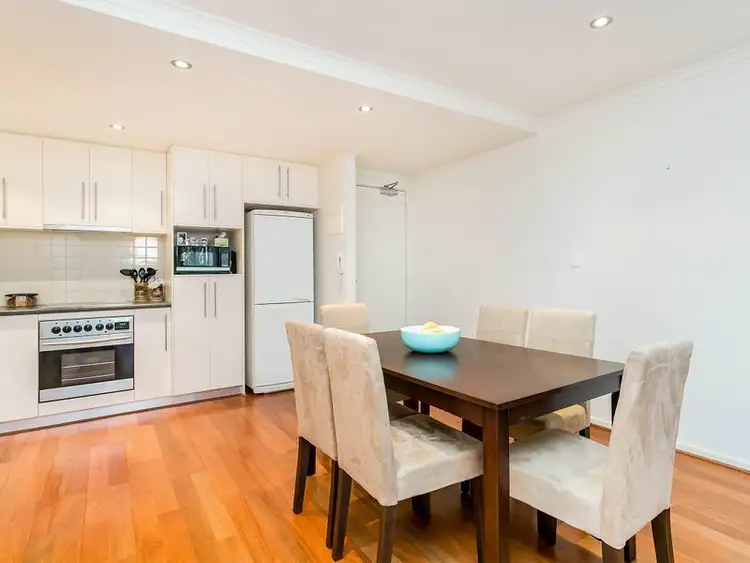 Main view of Homely unit listing, 12/74 Military Road, Tennyson SA 5022
