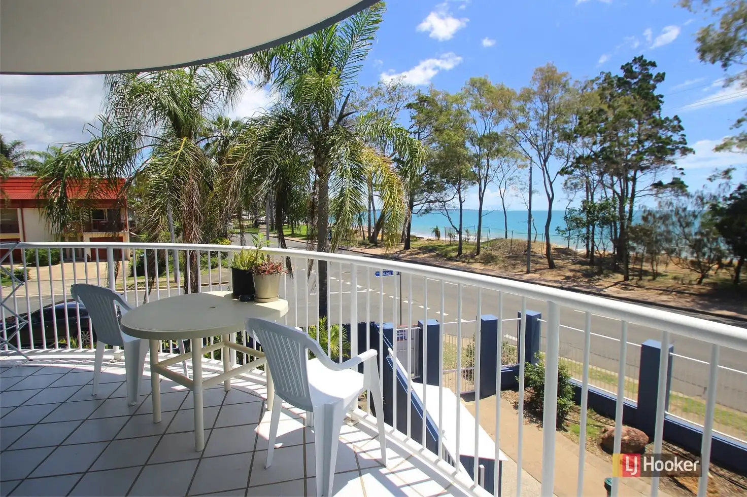 Main view of Homely unit listing, Unit 5/458 Esplanade, Torquay QLD 4655