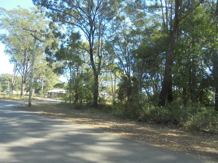 Second view of Homely land listing, 51 Vista Street, Russell Island QLD 4184