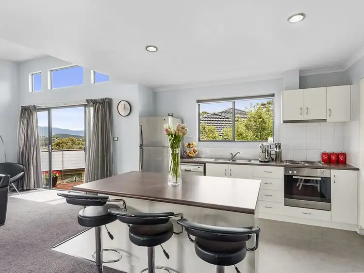 Fifth view of Homely house listing, 23 Carbeen Street, Mornington TAS 7018