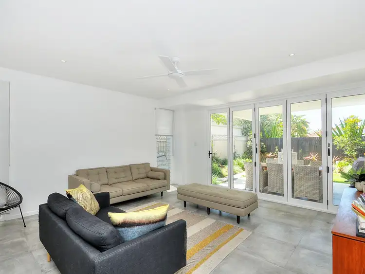 Fourth view of Homely house listing, 1/40 Third Ave, Palm Beach QLD 4221
