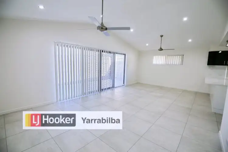 Fourth view of Homely house listing, 82 Strata Circuit, Yarrabilba QLD 4207