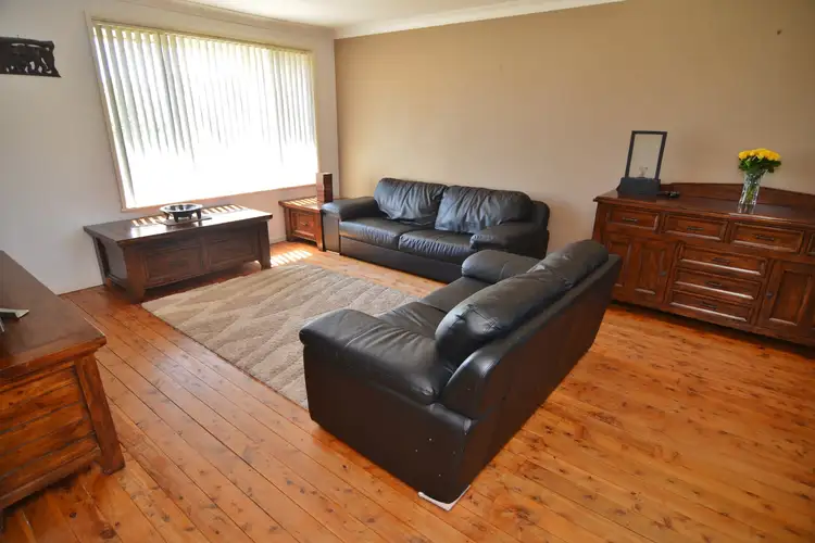 Fourth view of Homely house listing, 1 McKenzie Place, Lithgow NSW 2790