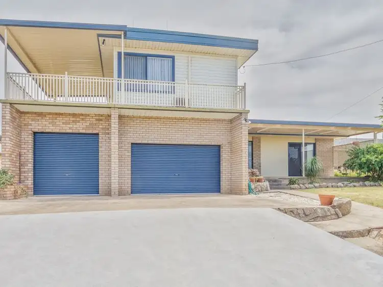 Main view of Homely house listing, 32 Dowell Street, Cowra NSW 2794