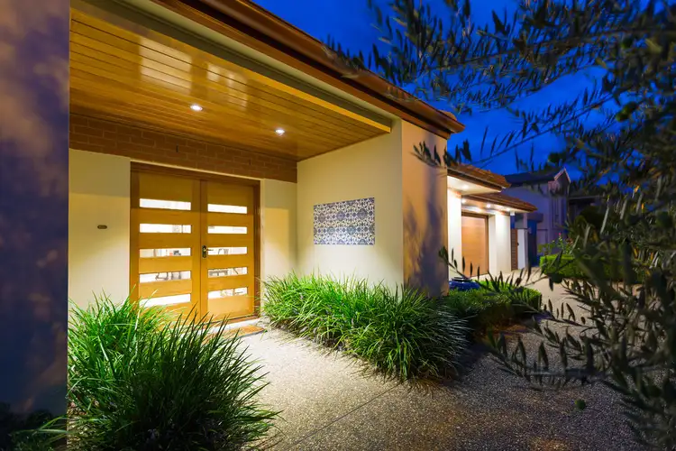 Third view of Homely house listing, 18 Evadell Street, Gungahlin ACT 2912