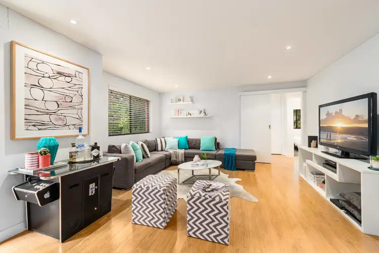 Third view of Homely unit listing, 1/12 Queens Parade, Newport NSW 2106