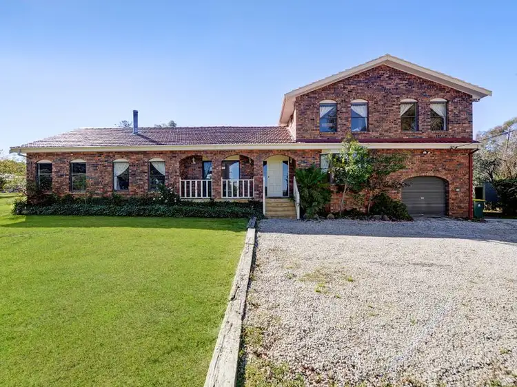 68 Magpie Hollow Road, Lithgow NSW 2790