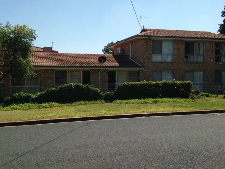 Second view of Homely unit listing, 3/244 Brisbane Street, Dubbo NSW 2830