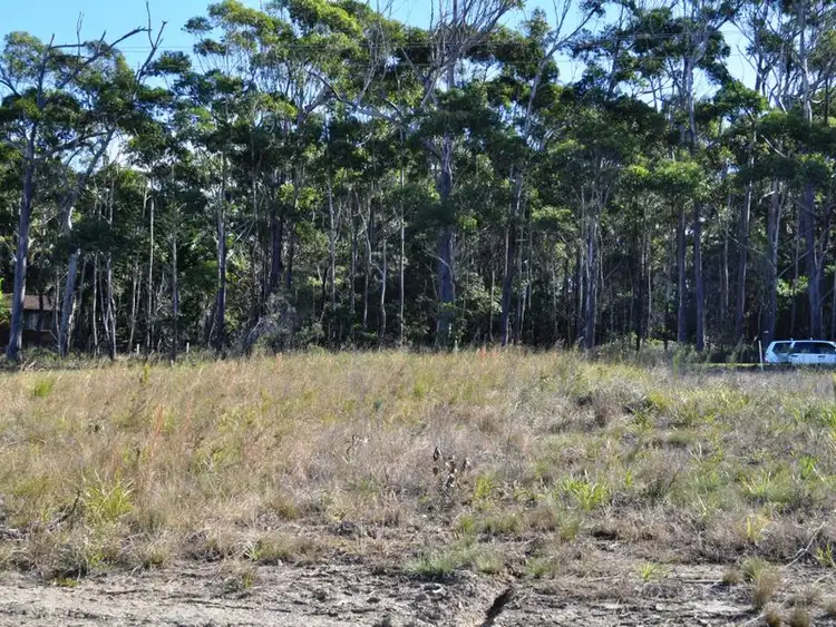 Fifth view of Homely land listing, 103 Coral Street, Corindi Beach NSW 2456