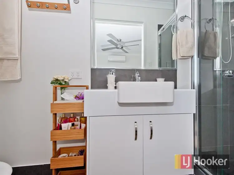 Sixth view of Homely townhouse listing, 16 Heathcote Lane, Fitzgibbon QLD 4018