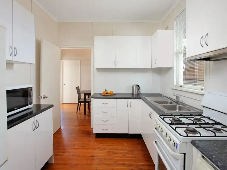 Third view of Homely house listing, 43 Dawn Drive, Seven Hills NSW 2147