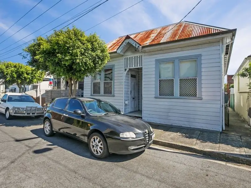 Main view of Homely house listing, 59 Fleming Street, Wickham NSW 2293