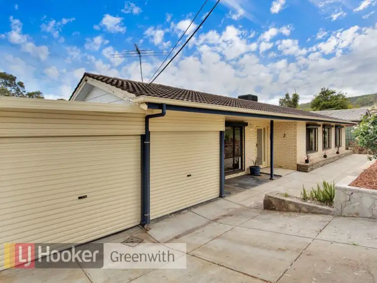 Second view of Homely house listing, 6 Leopold Street, Vista SA 5091