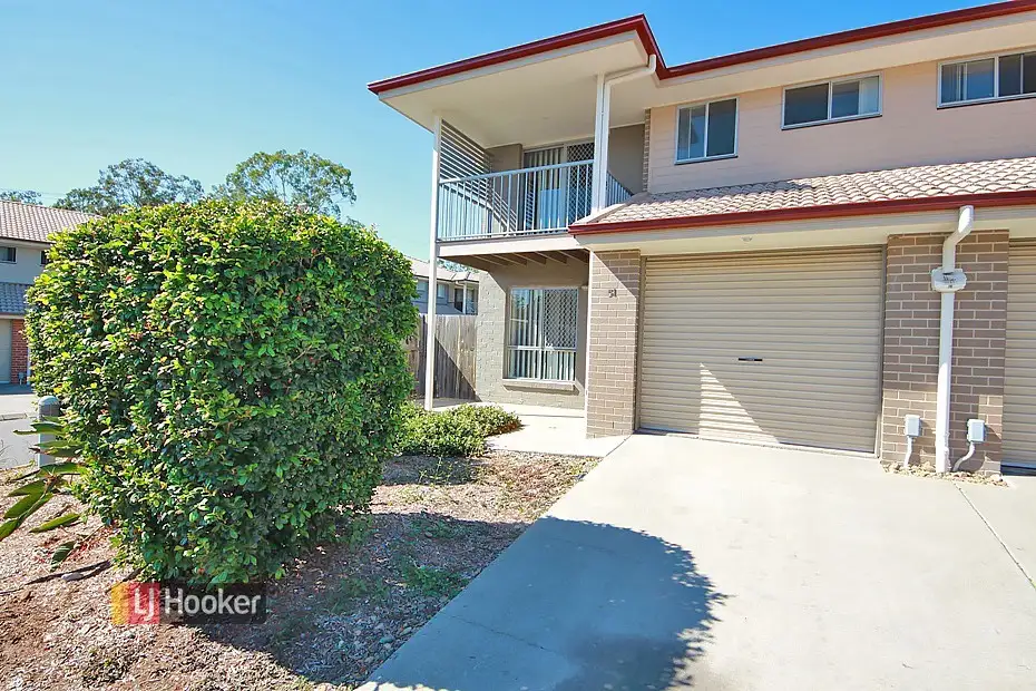 Main view of Homely house listing, 51/32 Blyth Road, Murrumba Downs QLD 4503