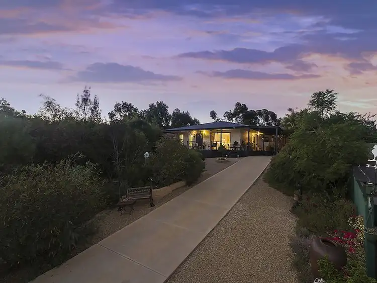 20 Paternoster Road, Bibaringa SA 5118