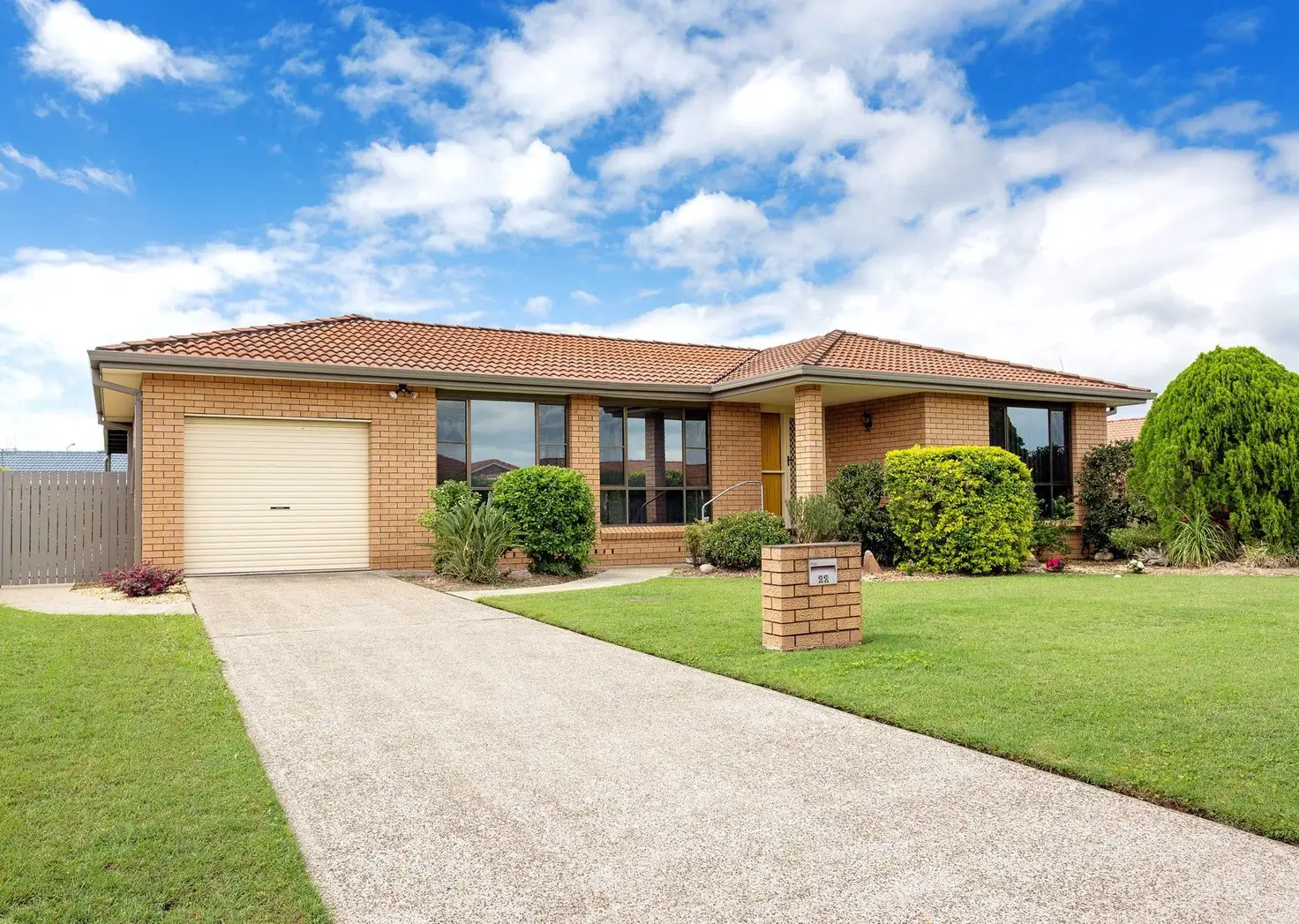 Main view of Homely house listing, 22 Petken Drive, Taree NSW 2430