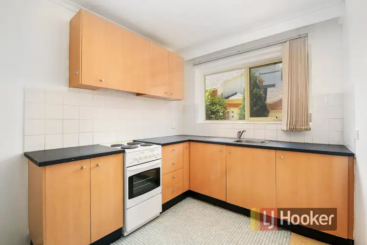 Third view of Homely unit listing, 2/16-18 Close Avenue, Dandenong VIC 3175