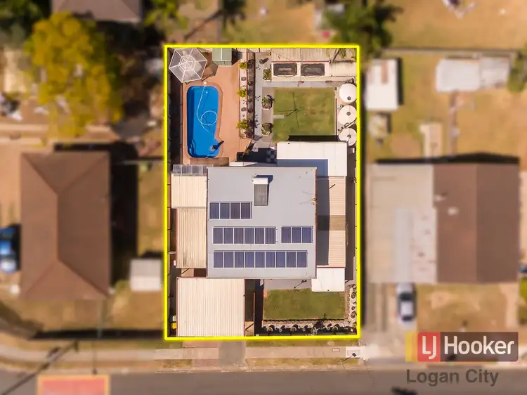 84 Bardon Road