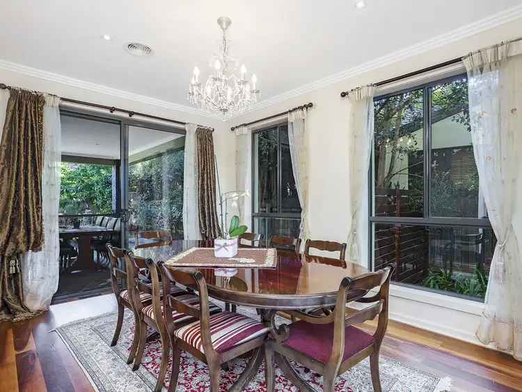 Fourth view of Homely house listing, 13 Newdegate Street, Deakin ACT 2600