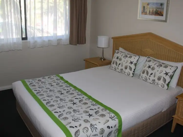 Sixth view of Homely unit listing, 131/68 Pacific Drive, Port Macquarie NSW 2444