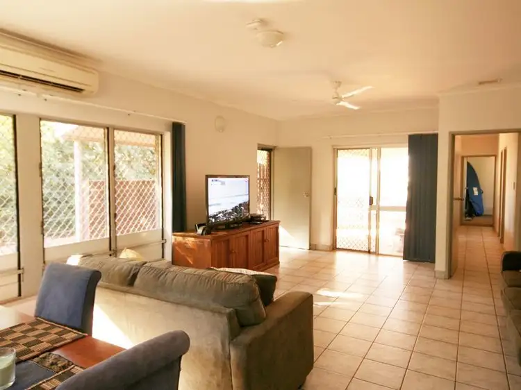 Fifth view of Homely house listing, 27 Providence Court, Katherine NT 850