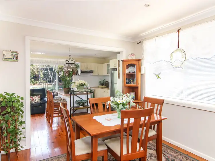 Fifth view of Homely house listing, 28 Carter Crescent, Gymea Bay NSW 2227
